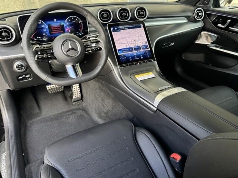 2024 Mercedes-Benz C-Class C 300Image 7