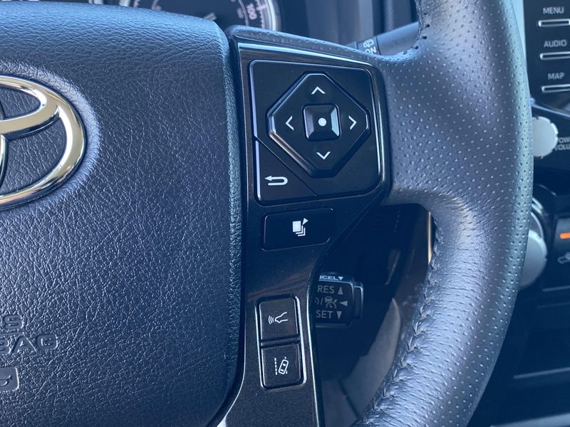 2024 Toyota 4Runner TRD Off-RoadImage 29