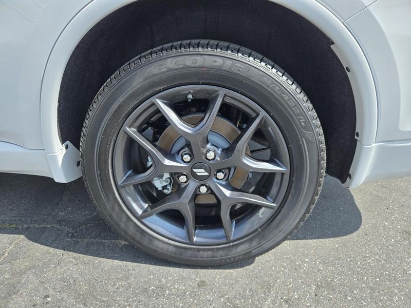 New 2026 Dodge Durango Gt Plus Awd America250