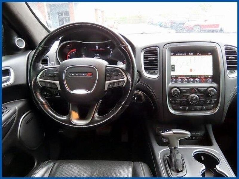 2019 Dodge Durango CitadelImage 13