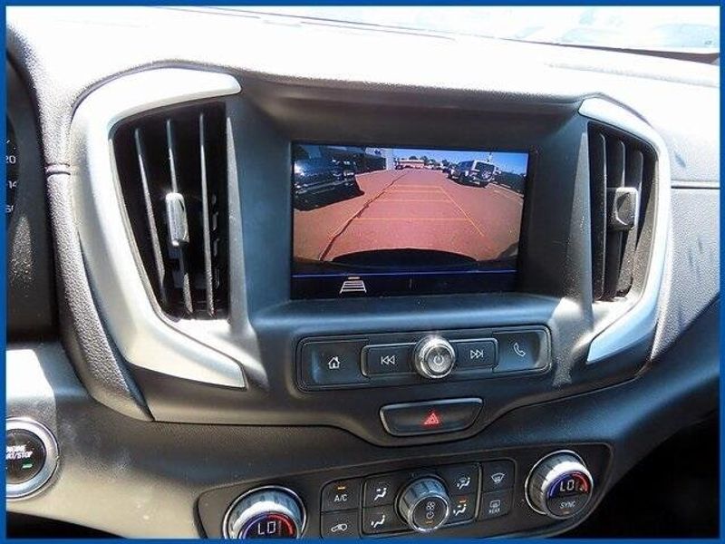 2020 GMC Terrain SLEImage 17
