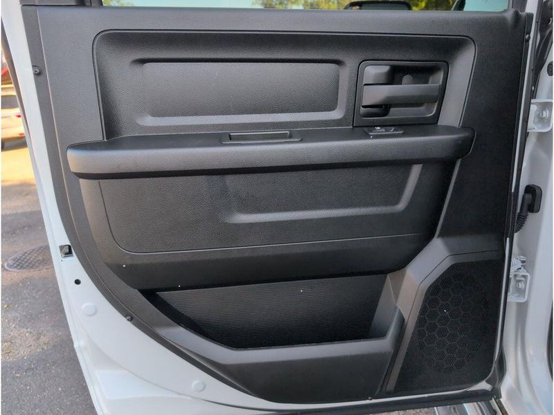 Used 2022 RAM 2500 TradesmanImage 33