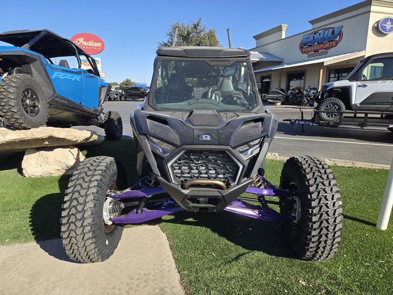 NEW 2026 POLARIS RZR PRO S 4 CALAVARA LIMITED EDITION Image 36