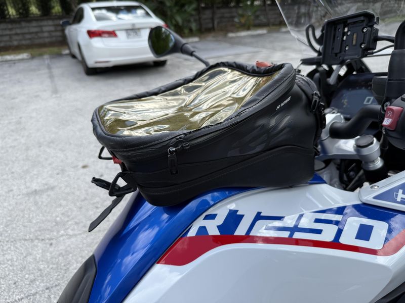 Used 2019 BMW R 1250 GS 