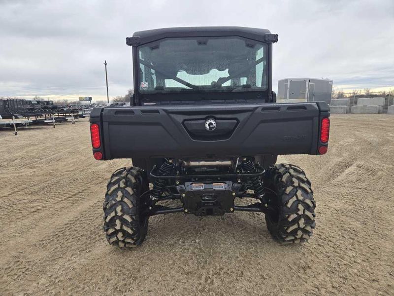 New 2026 Can-Am DEFENDER MAX DPS CAB HD10 