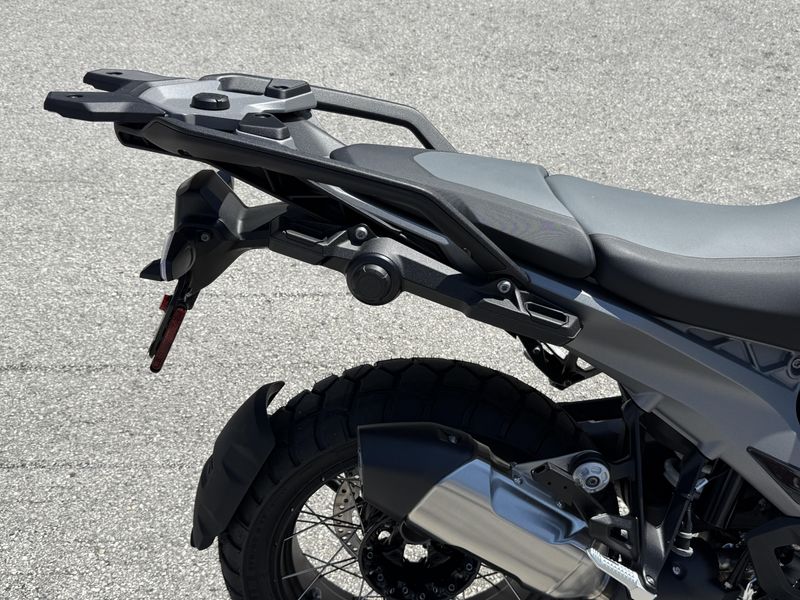 2025 BMW R 1300 GS