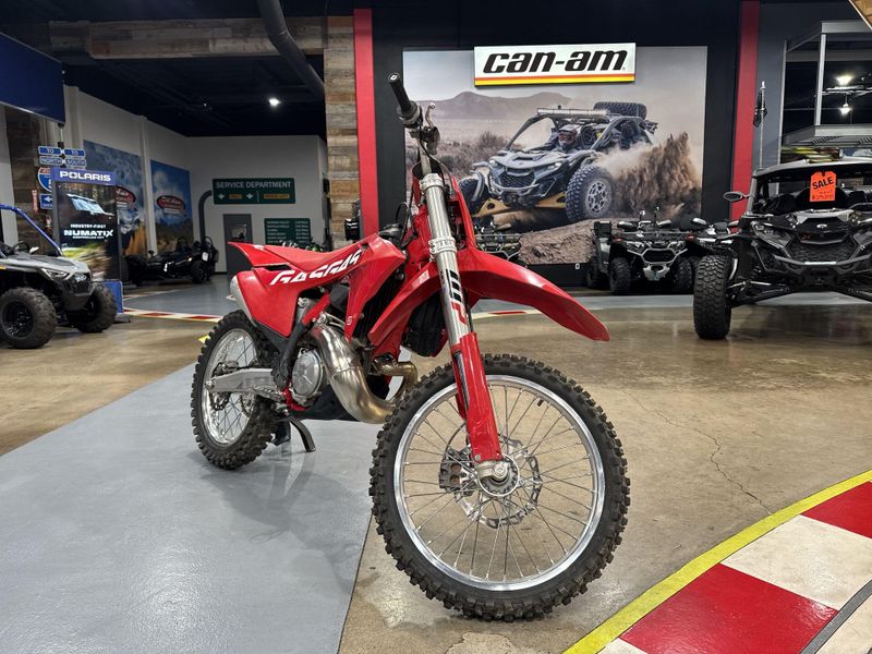 Used 2024 Gas Gas MC 250 Image 10