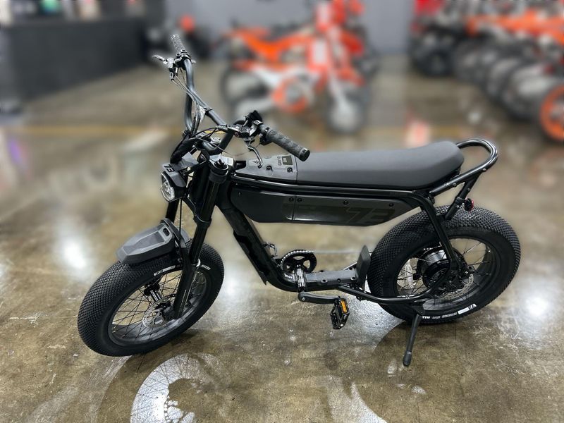 New 2026 Super73 B1G SE Image 18