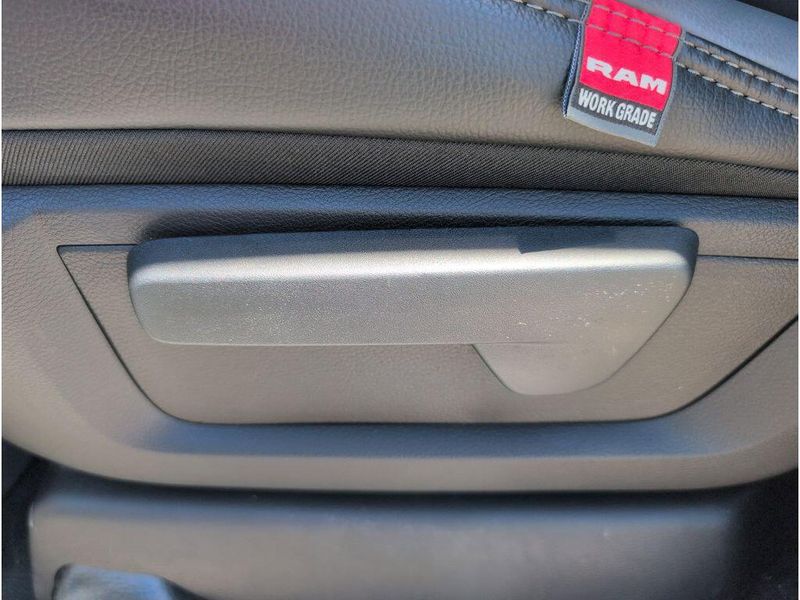 New 2026 RAM 2500 Tradesman Crew Cab 4x4 6