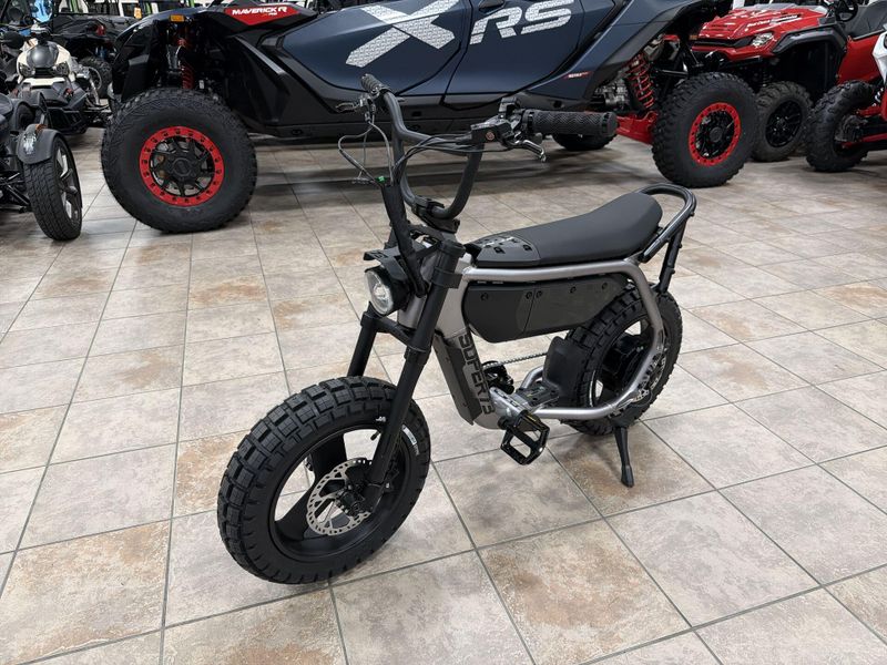New 2026 Super73 THE BACKYARD BRAWLER Image 13