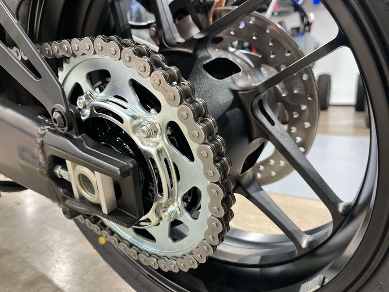 New 2026 Yamaha TRACER 9 Image 21