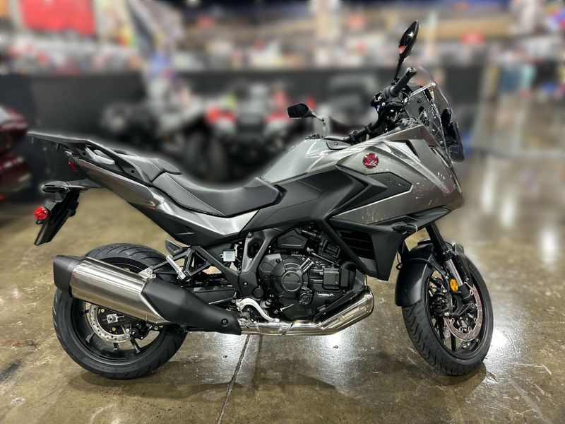 New 2026 Honda NT1100 DCT Image 12
