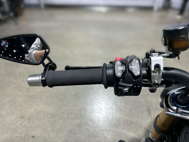 Used 2022 Ducati STREETFIGHTER V4 SP Image 19