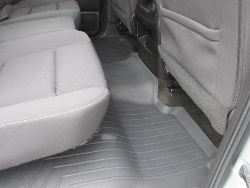 Used 2017 Chevrolet Silverado 1500 LTImage 25