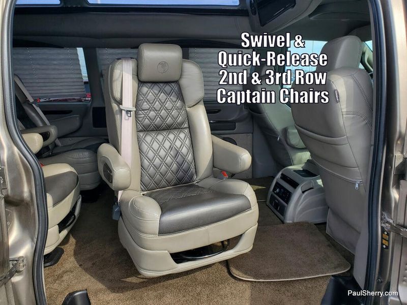 Used 2020 GMC Savana Cargo 