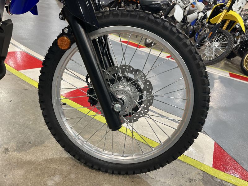 New 2026 Yamaha WR125R Image 23