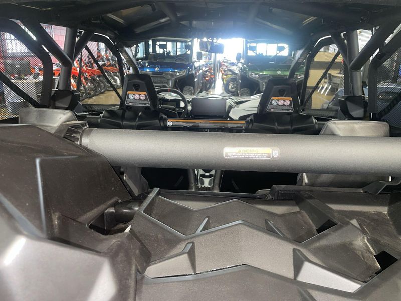 New 2027 Can-Am MAVERICK X3 MAX X RS TURBO RR Image 31