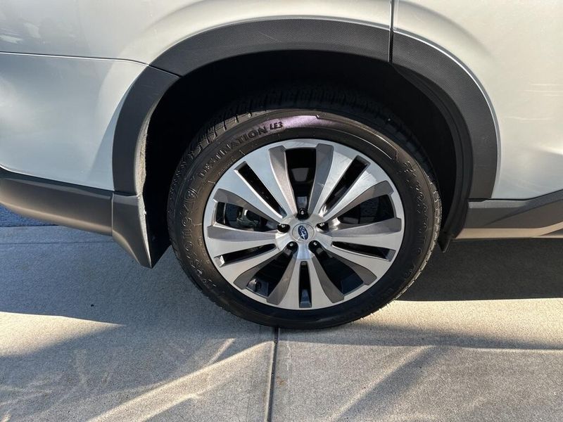 2022 Subaru Ascent LimitedImage 13