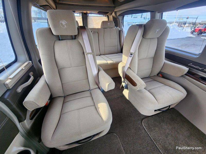 Used 2020 GMC Savana Cargo 