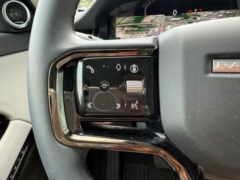 Used 2025 Land Rover Range Rover Evoque Core S