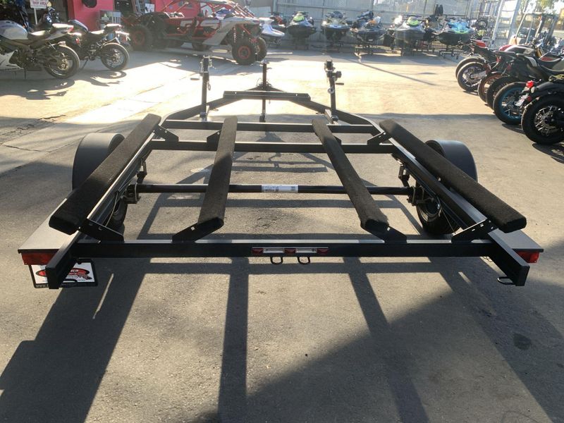 New 2025 Zieman J-2B Image 13