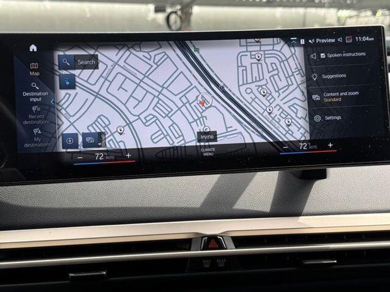 Used 2023 BMW iX xDrive50Image 26