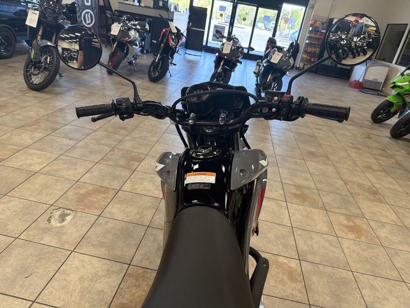 New 2026 Honda XR150L Image 22