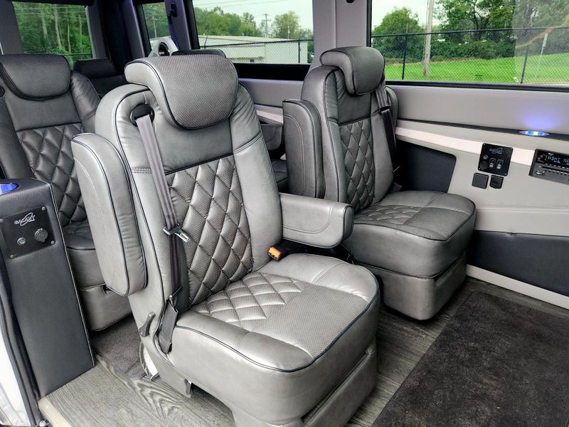 Used 2023 RAM ProMaster 2500 High Roof