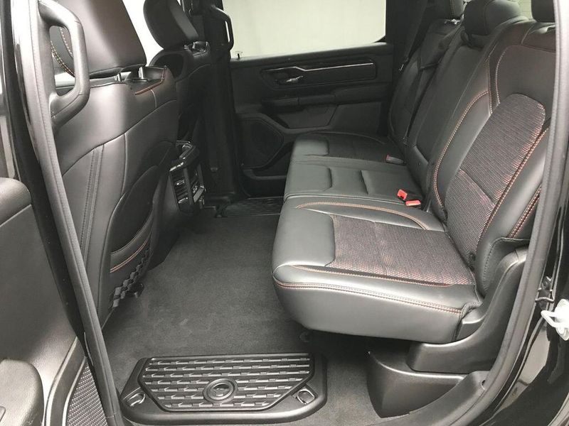 Used 2022 RAM 1500 Big HornImage 9