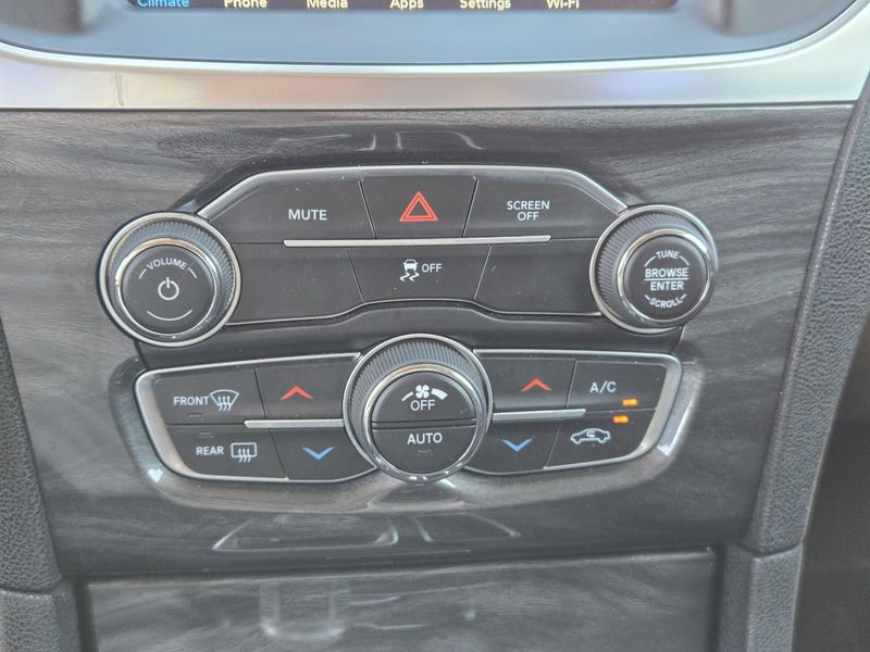 Used 2021 Chrysler 300 Touring RWD