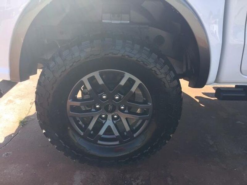 Used 2021 Ford Ranger LariatImage 21