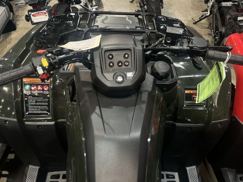 New 2026 Honda Rancher Image 17