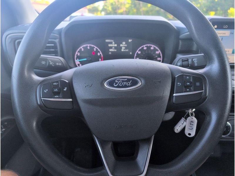 Used 2022 Ford Maverick XLImage 21