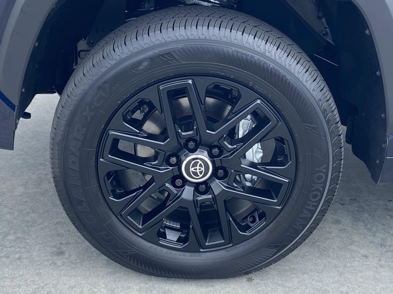 2024 Toyota Tundra LimitedImage 10