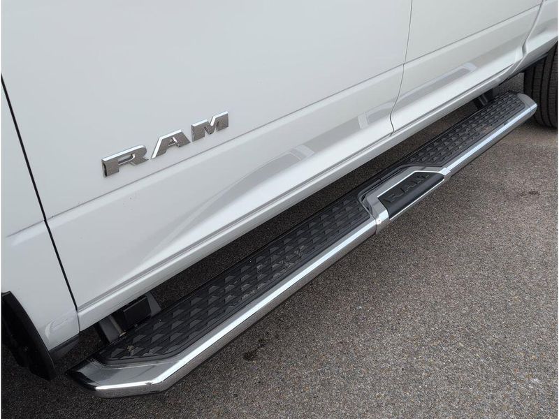 Used 2024 RAM 2500 Big HornImage 10