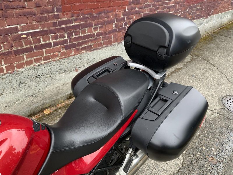 Used 2012 BMW R1200 
