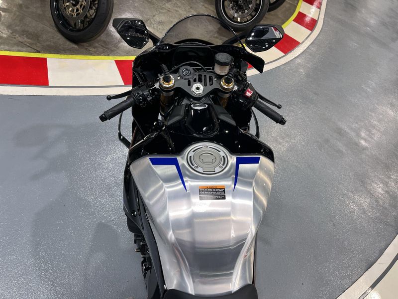 New 2026 Yamaha YZF-R1M Image 19