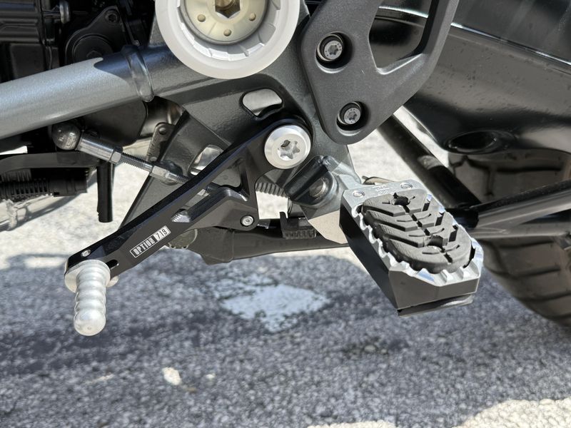 2023 BMW R 1250 GS