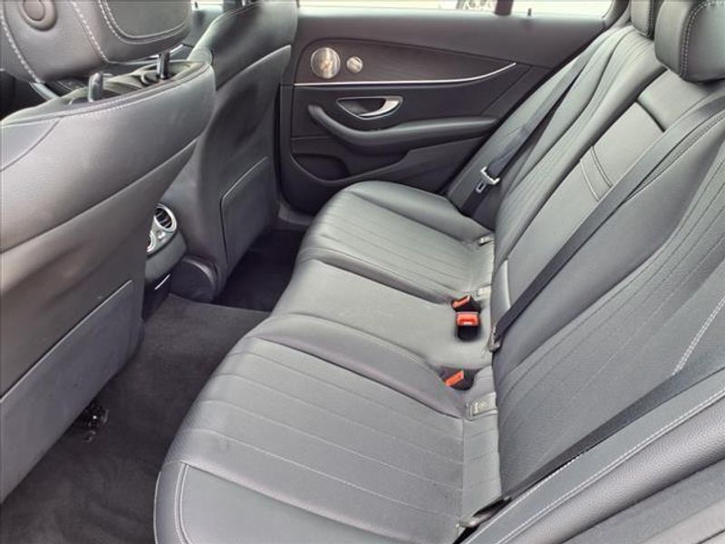 2022 Mercedes-Benz E-Class E 350Image 15