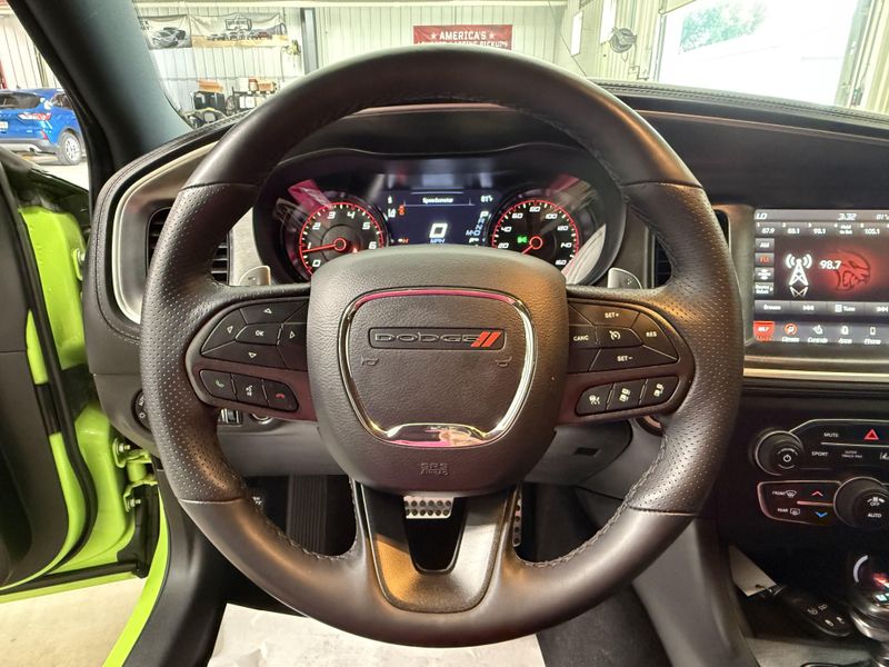 Used 2023 Dodge Charger R/TImage 19