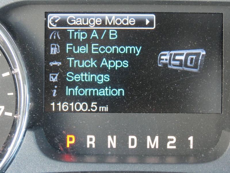 2014 Ford F-150 Limited 4x4 4dr SuperCrew Styleside 5.5 ft. SBImage 26