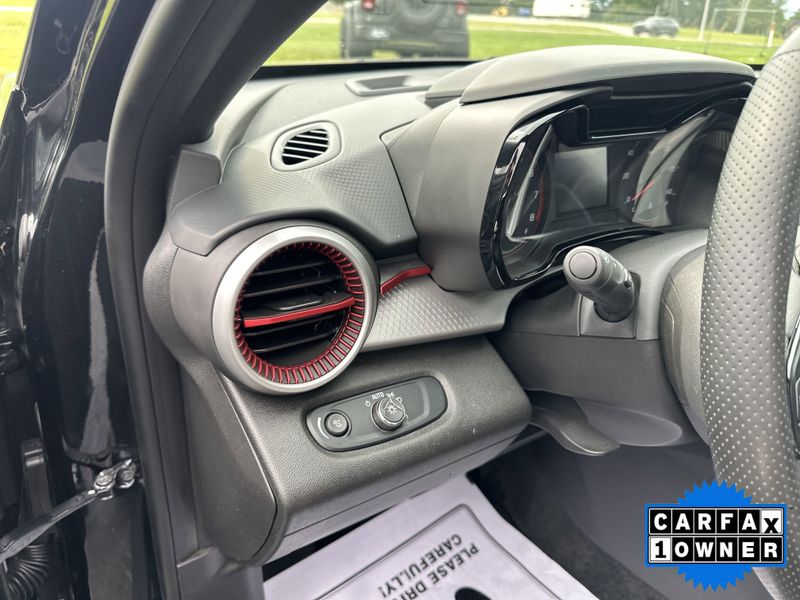 Used 2024 Chevrolet Trax 1RSImage 22