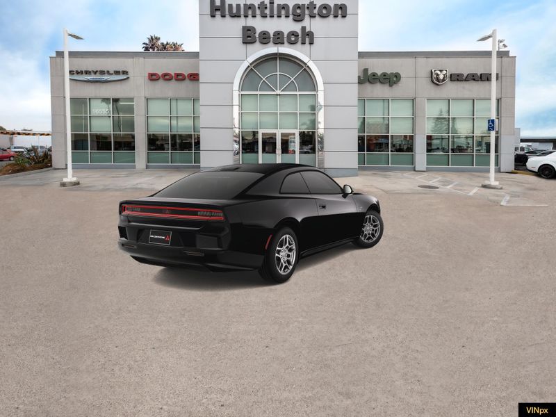 2025 Dodge Charger RTImage 7