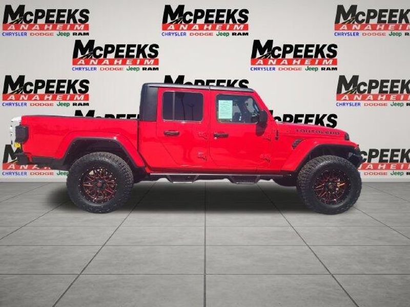 Used 2022 Jeep Gladiator SportImage 6