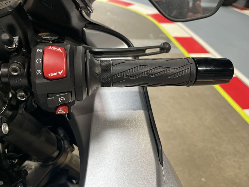 2022 Suzuki HAYABUSA CA 1340 Image 13
