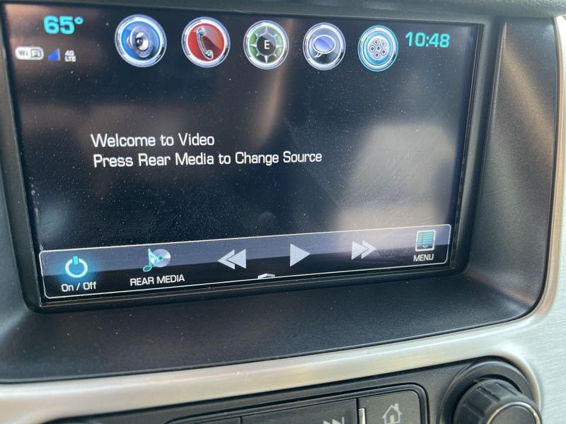 2020 Gmc Yukon SLT photo 27