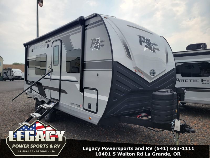 New 2026 NORTHWOOD MFG Arctic Fox NXT 22GTImage 1