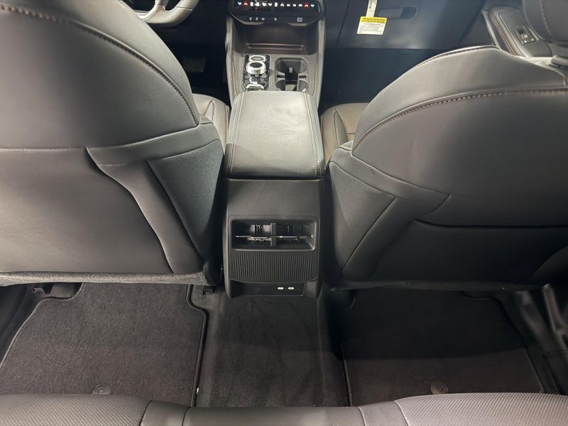 New 2026 Jeep Cherokee Limited 4x4Image 20