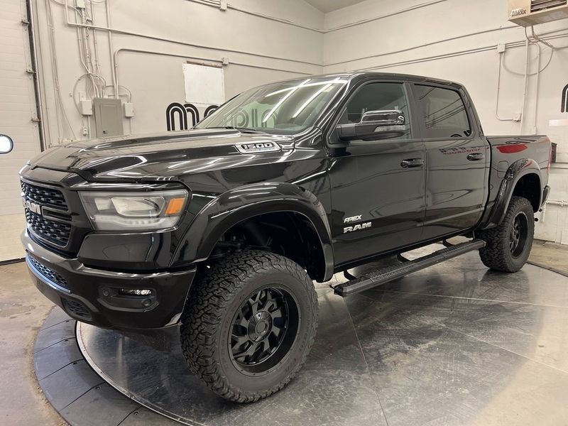 2023 RAM 1500 ApexImage 6