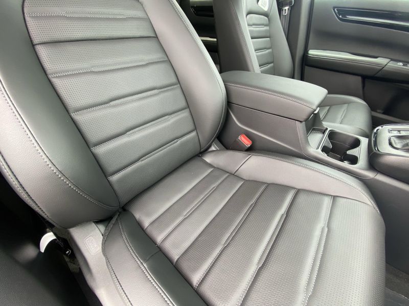 Used 2025 Honda CR-V EX-LImage 13